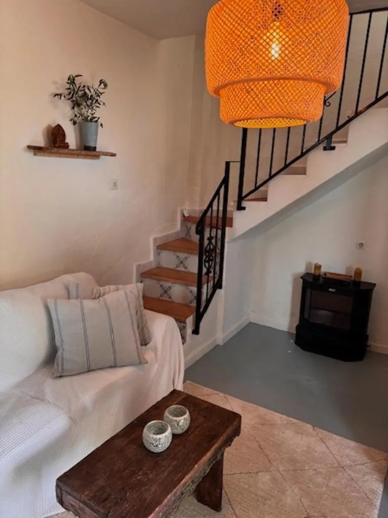 Сasa de vacaciones Finca Paraiso Escondido Alhaurin El Grande Villa España