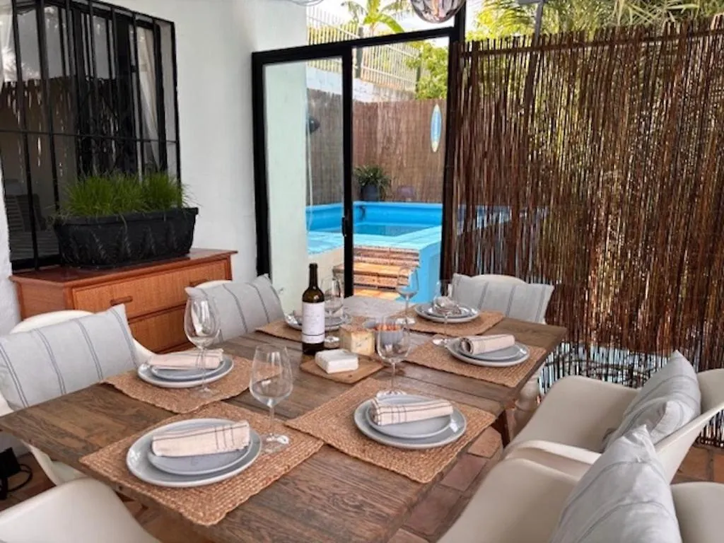 Finca Paraiso Escondido Alhaurin El Grande Villa Сasa de vacaciones