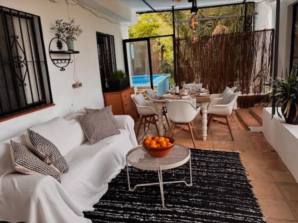Finca Paraiso Escondido Alhaurin El Grande Villa 0*,  España