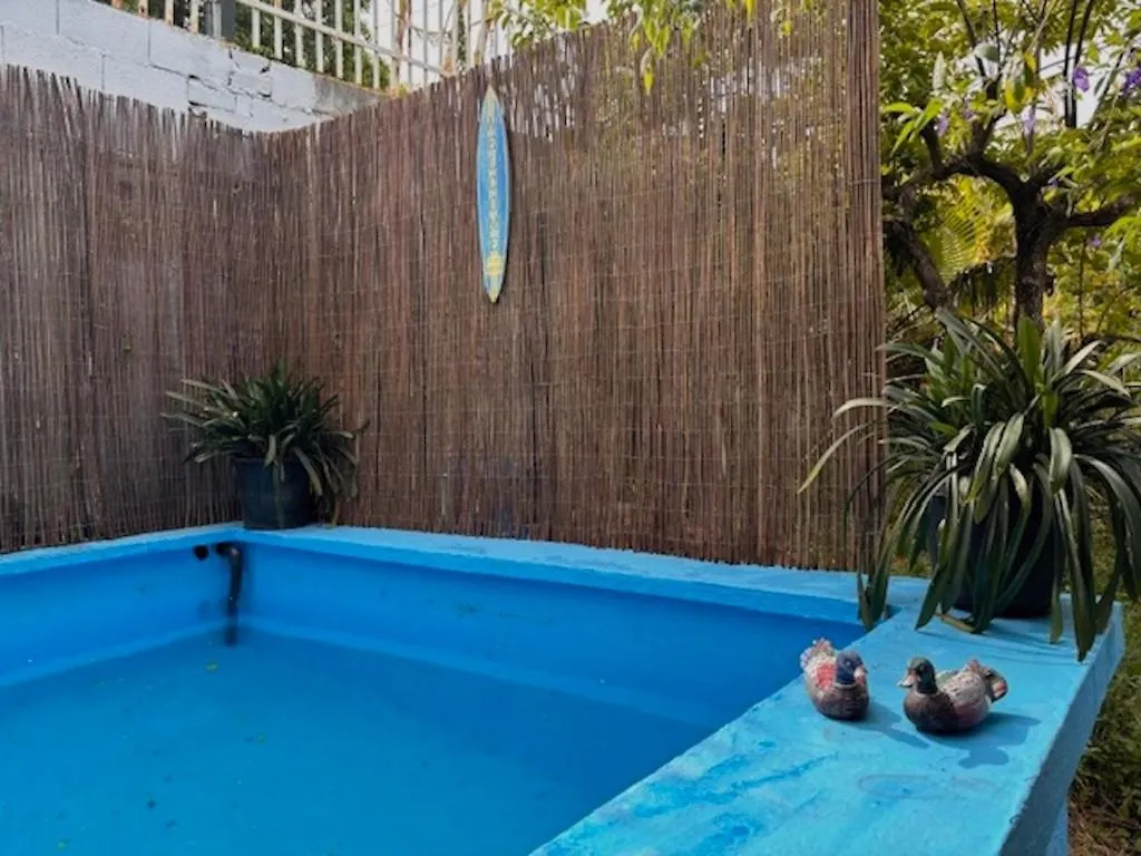Finca Paraiso Escondido Alhaurin El Grande Villa Сasa de vacaciones