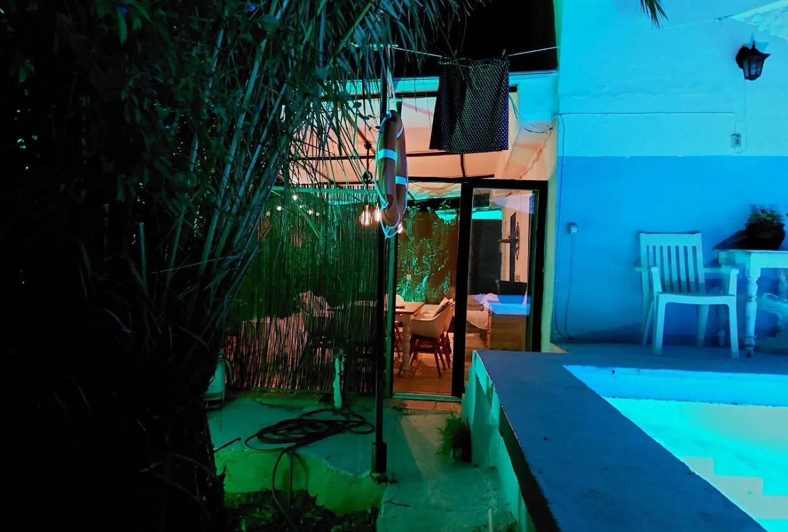 Finca Paraiso Escondido Alhaurin El Grande Villa España