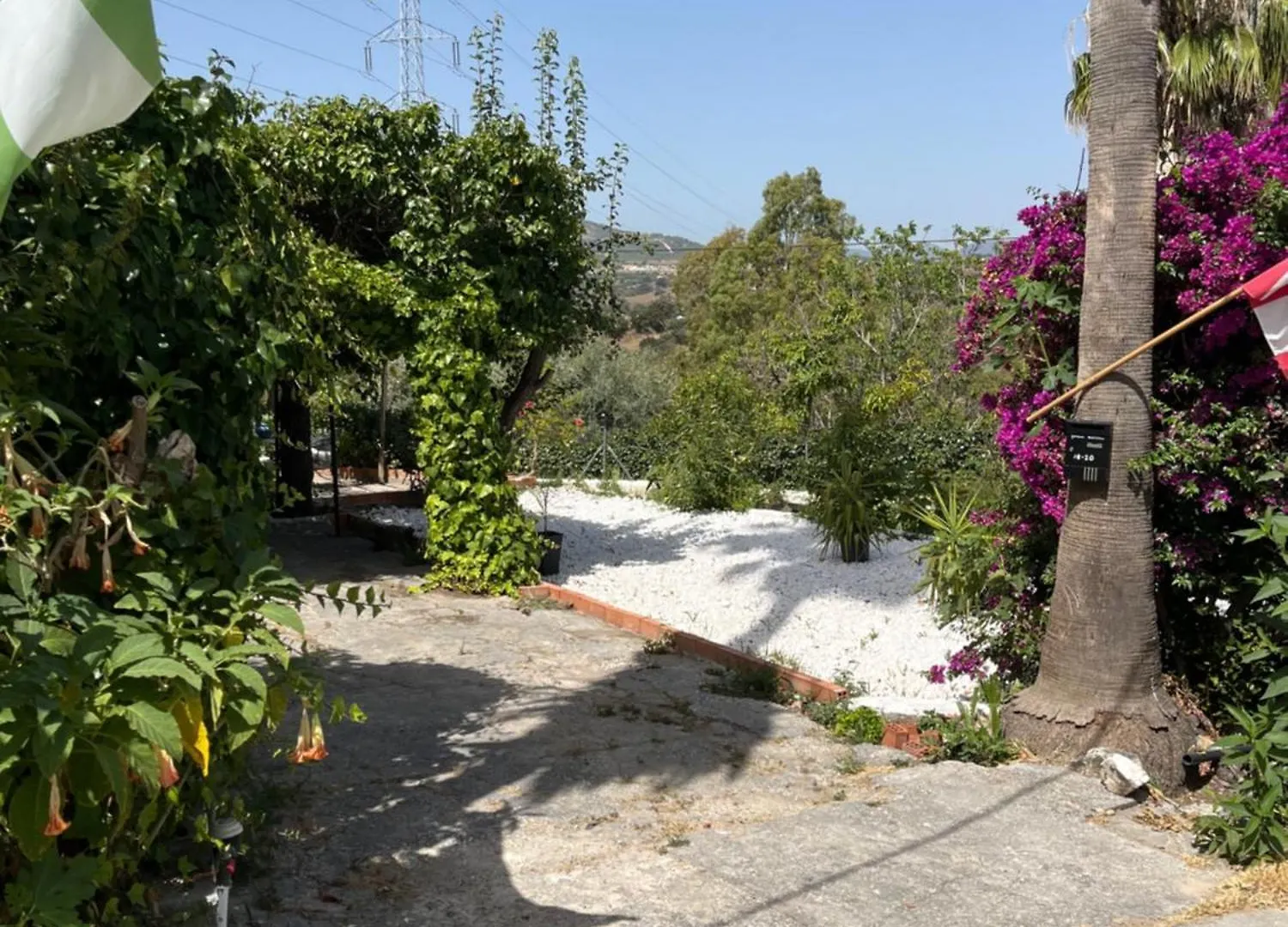 Finca Paraiso Escondido Alhaurin El Grande Villa 0*,  España