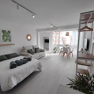 Apartamento Amazonia, Torre Del Mar