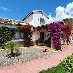 Bed & Breakfast | Casa Don Carlos Frühstückspension