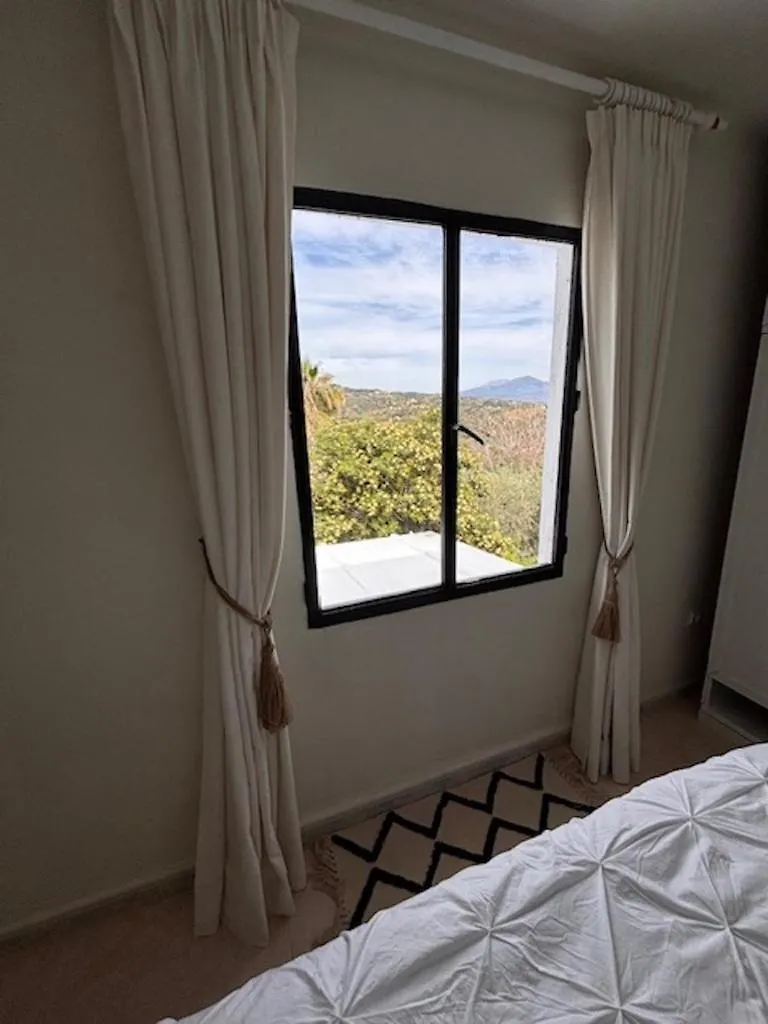 Finca Paraiso Escondido Alhaurin El Grande Vila