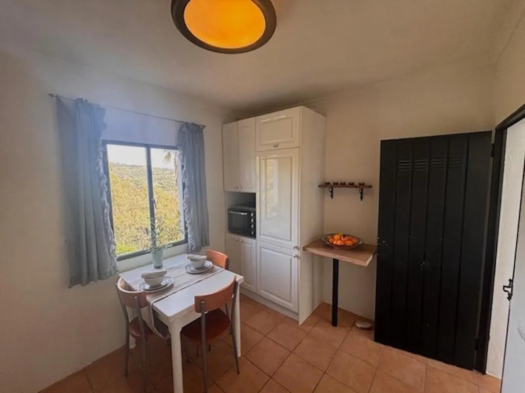 Casa de Férias Finca Paraiso Escondido Alhaurin El Grande Vila
