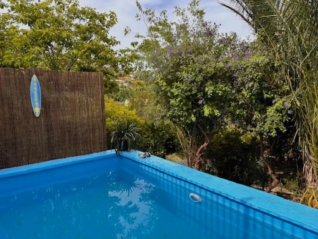 Finca Paraiso Escondido Alhaurin El Grande Villa 0*,