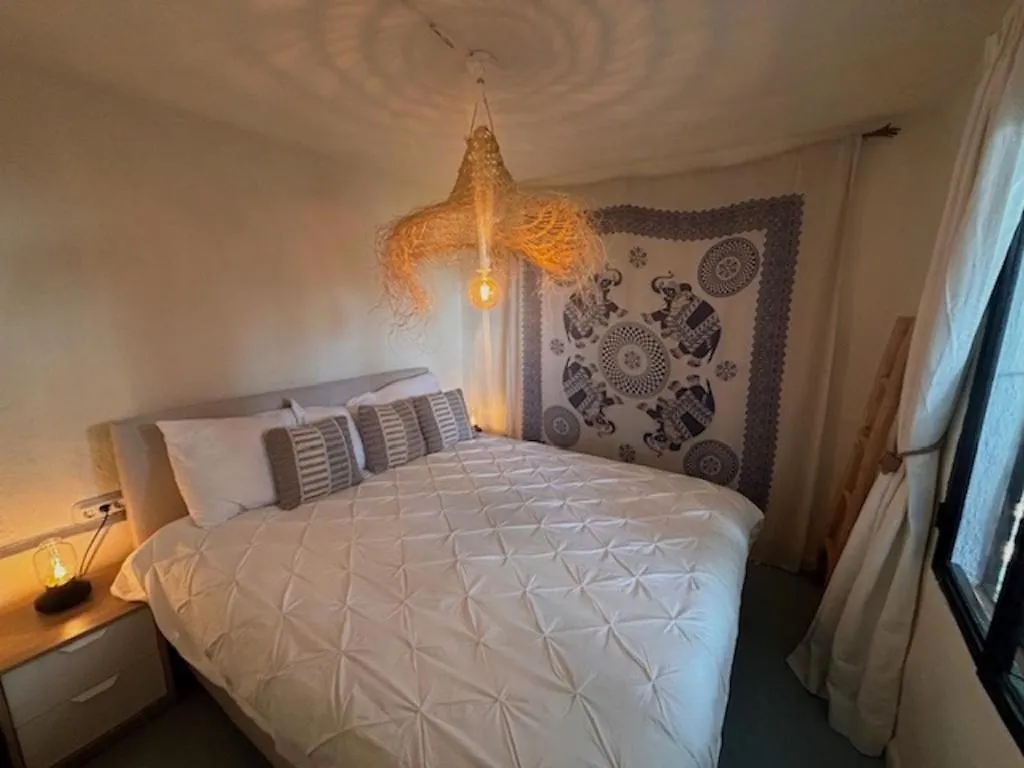 Finca Paraiso Escondido Alhaurin El Grande Villa Holiday home