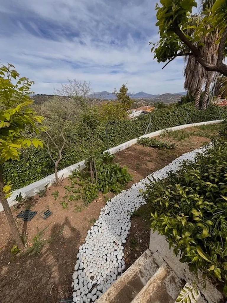 Holiday home Finca Paraiso Escondido Alhaurin El Grande Villa