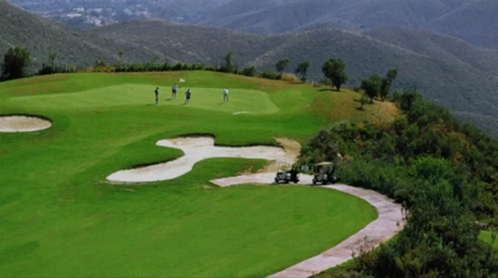 Finca Paraiso Escondido Alhaurin El Grande Villa 0*,