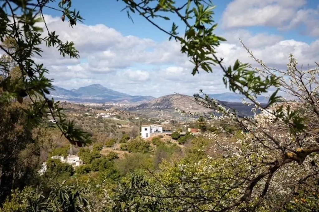 Holiday home Finca Paraiso Escondido Alhaurin El Grande Villa Spain